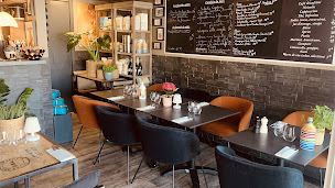 Photo n°60 de Italia Street chez Kelly Spécialités pâtes (No Pizza) à Fréjus (Restaurant italien)