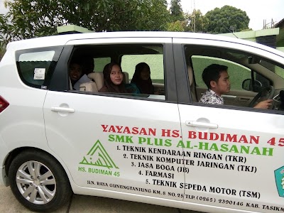 Photos of Sekolah Menengah Kejuruan Plus Al-Hasanah