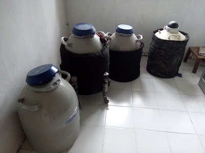 Photos of Puskeswan Barambai