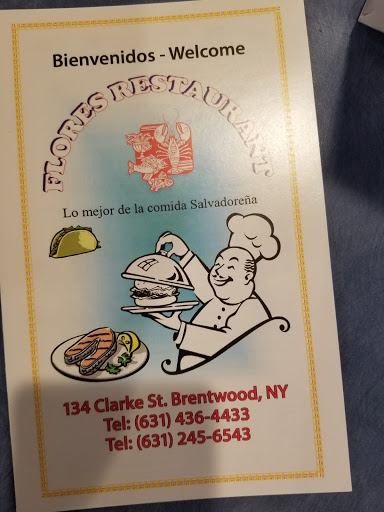 Flores Restaurant - Thumbnail