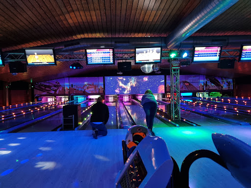 Pins Bowl-Bar-Restaurant