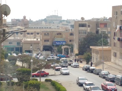 Photos of El Rahbaya Centre