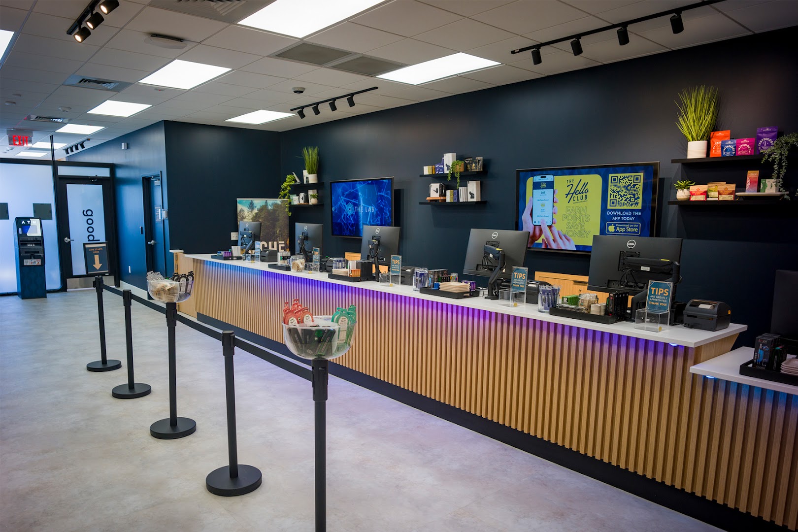 Beyond Hello Dispensary photo 3