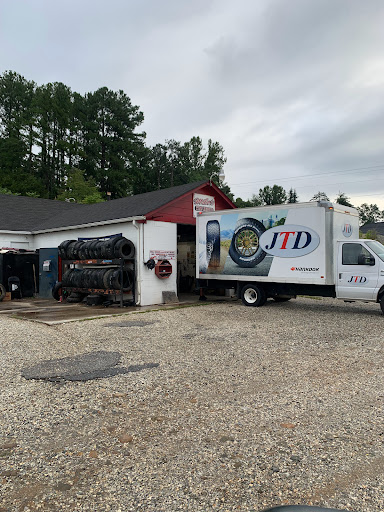 Mike's Tire Repair - Thumbnail