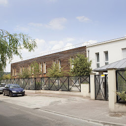 Photo n°1 de Résidence ALFI Saint Rémy lès Chevreuse à Saint-Rémy-lès-Chevreuse (Foyer Jeunes travailleurs)