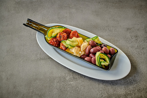 Zuccalli - Visual