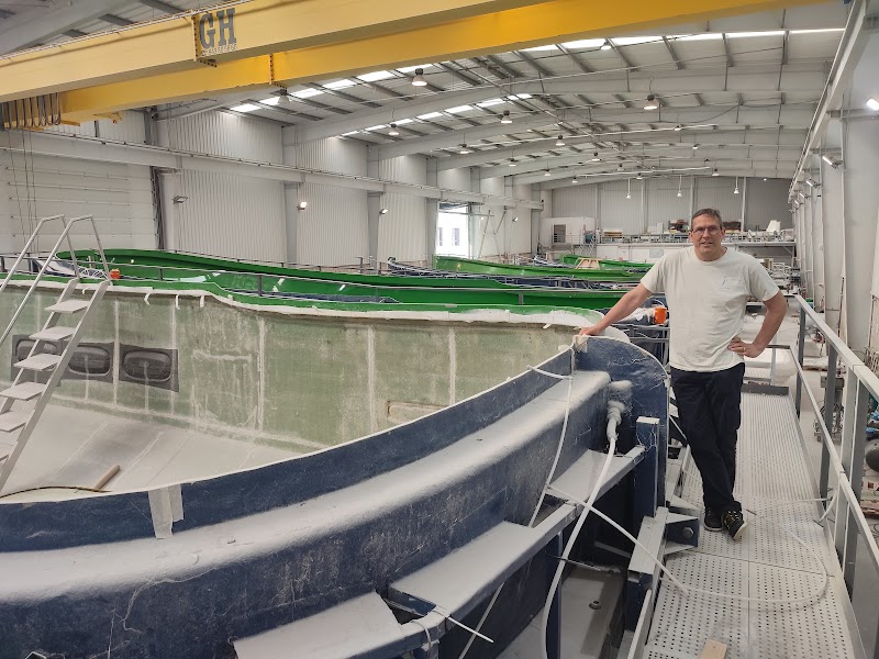 OceanTrax - Yacht Delivery Service photo 2