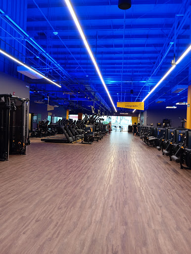 Smart Fit- Puerta Texcoco - Thumbnail