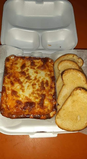 Yaxiel & Yadrian Pizza - Thumbnail