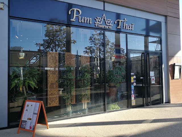 Pum Thaï