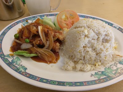 Photos of May Fang Restaurant