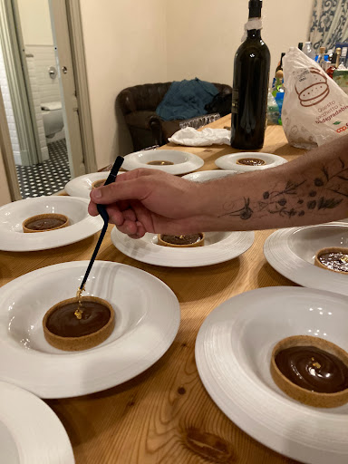 AB Personal Chef - Thumbnail