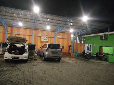 Photos of JARAS Rent Car