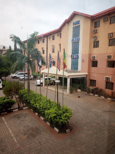 Photos of Park Place Hotel