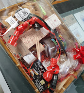 Jardin salé sucré à Bastia