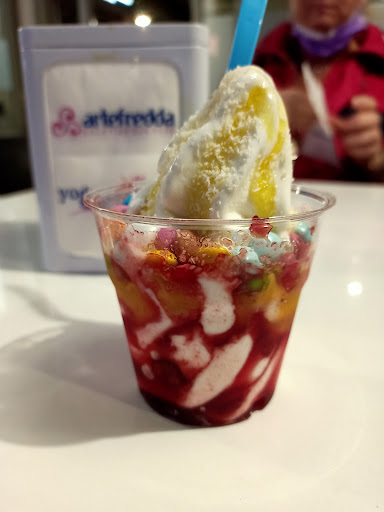 ArteCalda Food & Co - Thumbnail