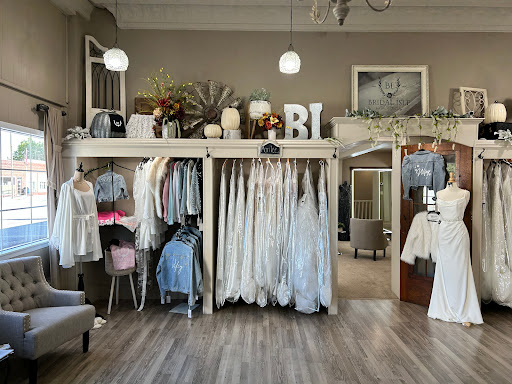 Bridal Isle - Thumbnail