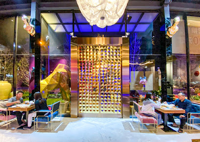 史堤克牛排斗六店