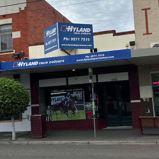 Hyland Sportswear Pty Ltd