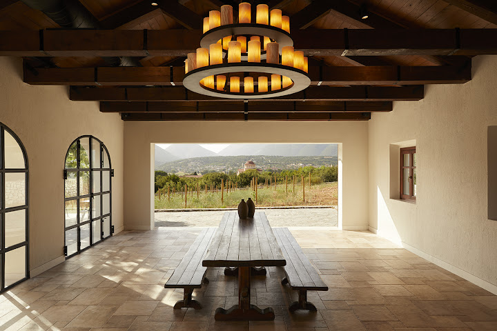 Orealios Gaea - Vine Growers of Robola by null