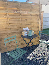 Photo n°4 de Lucie Charpin / Diététicienne Nutritionniste à Cavignac (Diététicien)