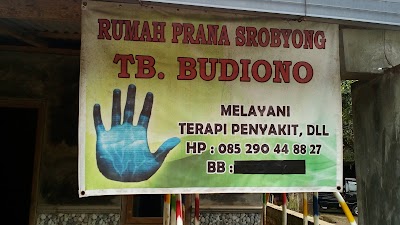 Photos of Rumah Prana Srobyong