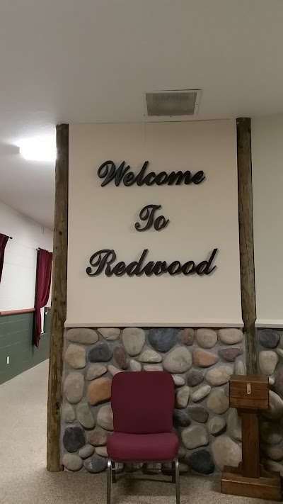 Redwood Christian Church