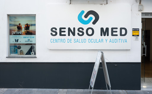 Óptica Senso Med Centro AudiÓptico - Thumbnail