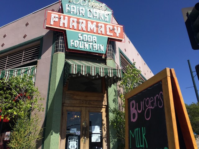 Fair Oaks Pharmacy