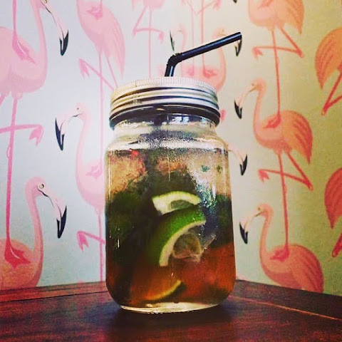 Chez Poupette Paris by null