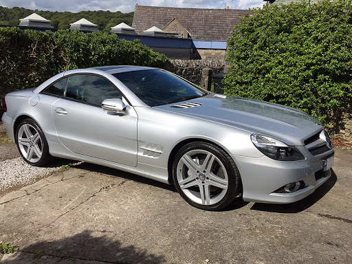 Eye In The Detail Mobile Valeting - Thumbnail