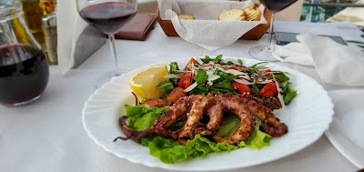 TAVERNA FISH LAND