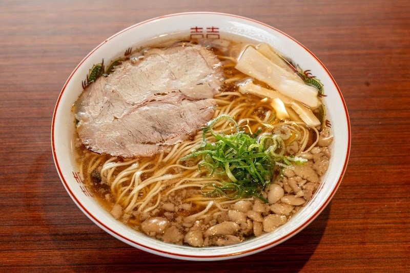 尾道ラーメン一~WAN~