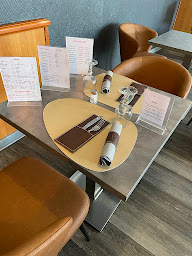 Photo n°15 de Restaurant l'Italiano à Metz (Pizzeria)