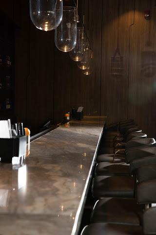 Zephyr Kitchen and Bourbon Bar by null