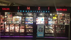 Imzi Communications Ltd manchester