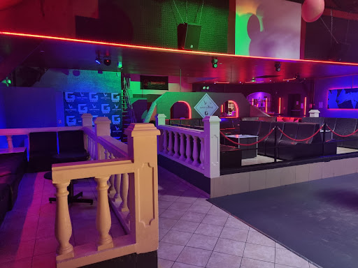 Atlantide Club - Thumbnail