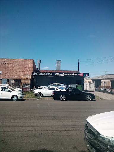 Kass Bodyworks Gallery - Australia