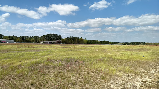 Curtis L. Brown, Jr. Field
