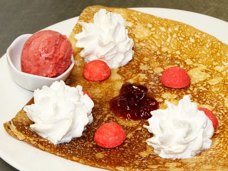 Crêperie Les saveurs de Jean