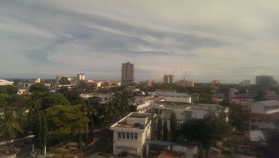 Photos of SBT Kenya(Mombasa Office)