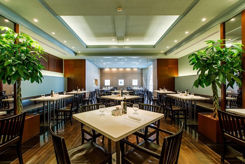 アグネスカフェ