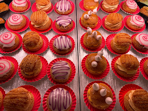 Photo n°13 de Boulangerie Waddington - Maison Caltot à Darnétal (Boulangerie)