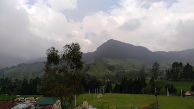 Photos of Hotel TERMALES DEL OTO&Ntilde;O