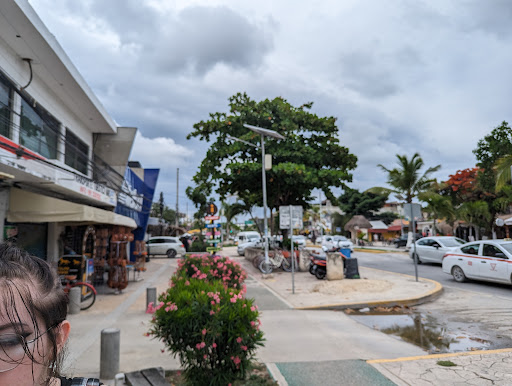 Tulum Bazaar - Visual