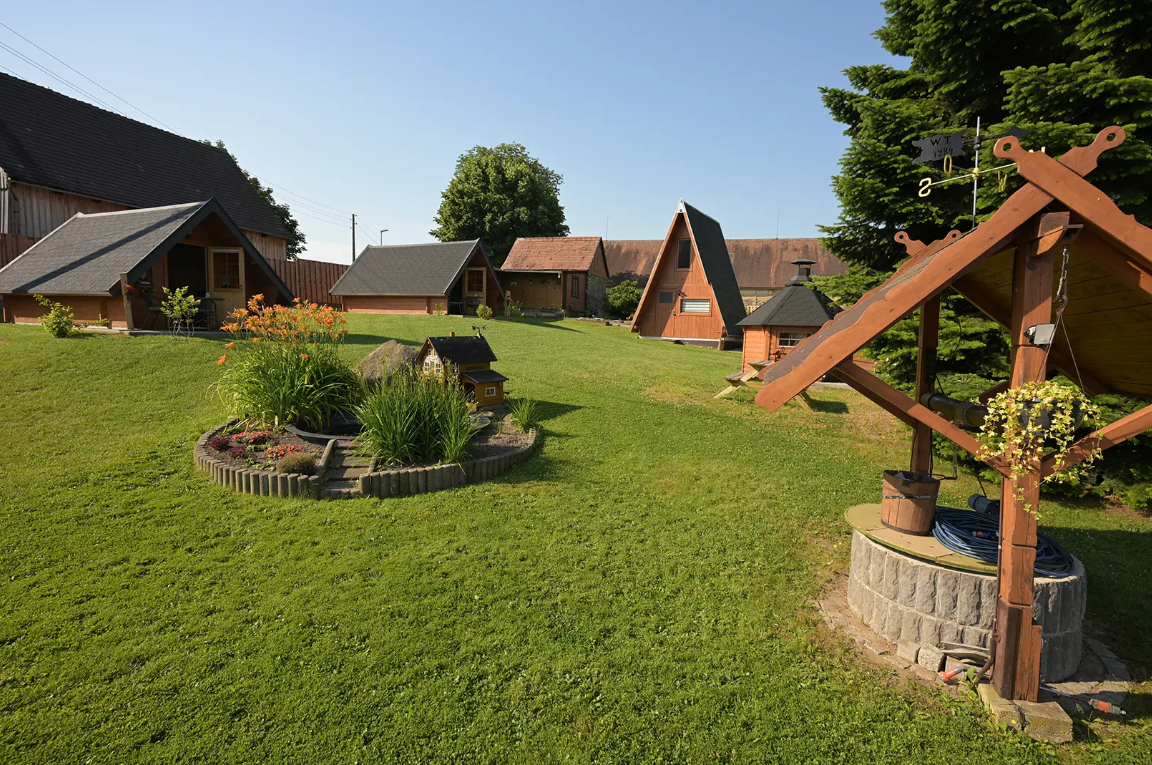 Ferienwohnung Zittau – Ferienanlage Frieda am Zittauer Gebirge