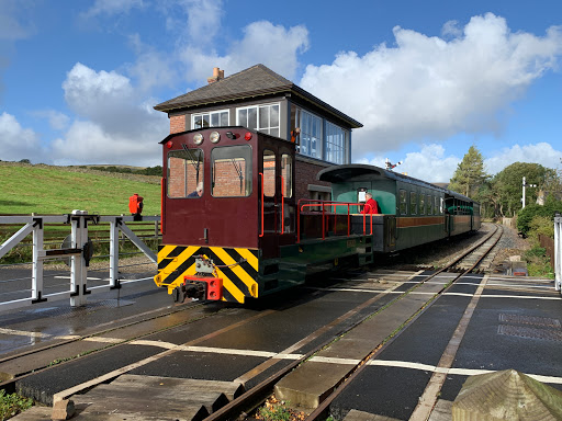 Slaggyford - Thumbnail