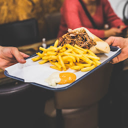 Photo n°70 de Cook'time à Saint-Gratien (Restaurant turc)