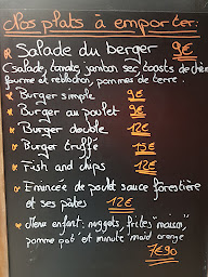 Photo n°22 de Les terrasses de Maloé à Saint-Étienne (Restaurant)