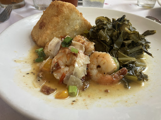 Belford's Savannah Seafood & Steaks Gallery - United States